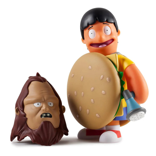 Bobs burgers shops kidrobot