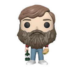 todd from toddland Funko POP! Yourself Vinyl